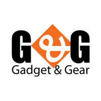 Gadget & Gear Logo